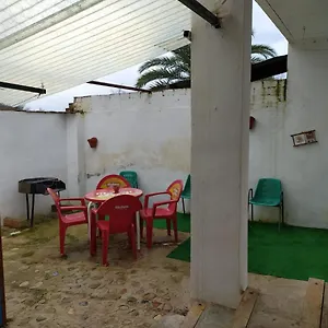La Casa Del Rio, Piscina Natural A 5 Min En Coche Apartamento